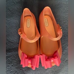 Mini Melissa Kids Slippers